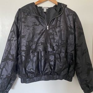 Forever 21 jacket
